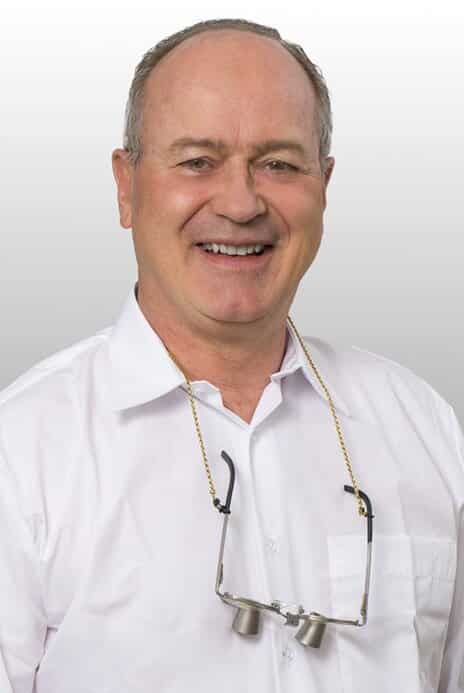 Dr. Rolf Simon M.Sc., M.Sc.